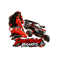 Mexico Chili Sticker by Dirtbag Brands