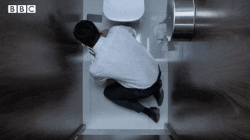 Bbc Two Drama GIF by BBC