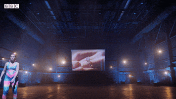 Bbc Two Comedy GIF by BBC