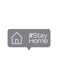 Stayhome Sticker by DPD France