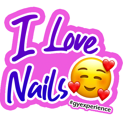 GYexperience giphyupload love gy gyexperience Sticker