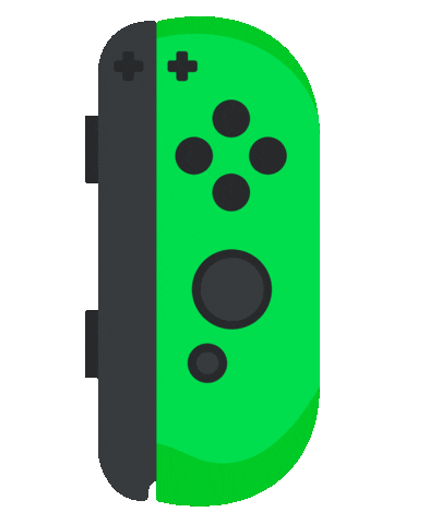 Video Games Nintendo Sticker