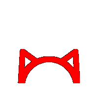 Katscratch Sticker by alleykat