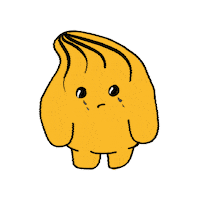 Sad Cry Sticker
