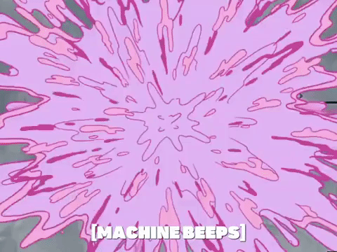 season 5 GIF by SpongeBob SquarePants
