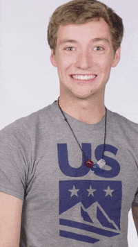 Team Usa GIF by U.S. Ski & Snowboard Team