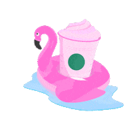 Sbux Sticker by Starbucks UK