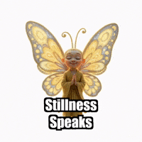 Buddhafly Character GIF by BuddhaFlyJourney