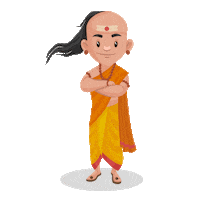 CreativeHatti priest creativehatti indianstickers creativestickers Sticker