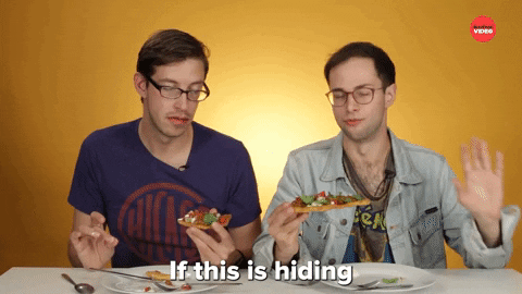 Native American GIF by BuzzFeed