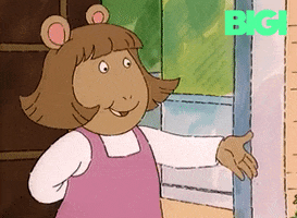 Arthur GIF by BIGI_TV