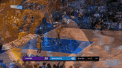 luka doncic reax GIF by NBA