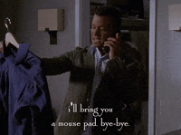 season 6 netflix GIF by Gilmore Girls 