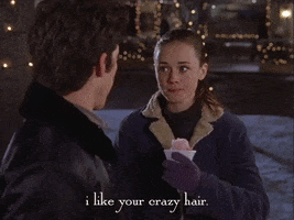 season 3 netflix GIF by Gilmore Girls 