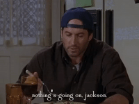 season 6 netflix GIF by Gilmore Girls 