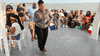 Happy Dance GIF by The Crab Place