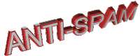 spam Sticker