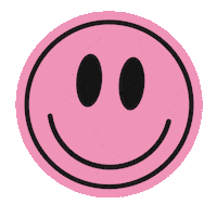 Face Smile Sticker by Canesten