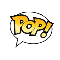 Funkopop Popcollection Sticker by OriginalFunko