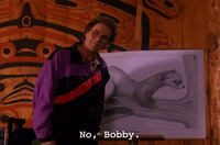 season 2 GIF by Twin Peaks on Showtime