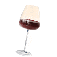 Orange Juice Art Sticker by Rich