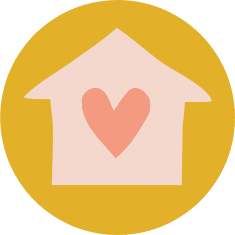 Heart Love Sticker
