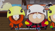 eric cartman GIF by South Park 
