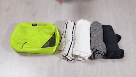 pack hacker osprey GIF