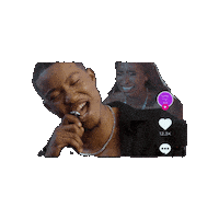 Netflixsouthafrica Sticker by NETFLIX