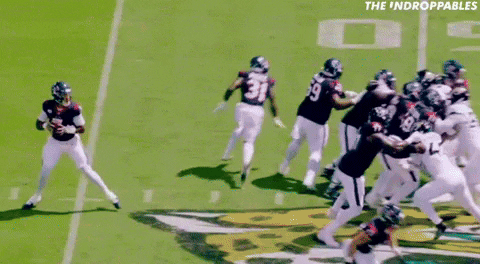 Houston Un GIF by The Undroppables