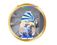 New Baby Congratulations Sticker