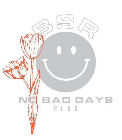 Days Smile Sticker by By Samii Ryan