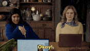 Happy Rose Mciver GIF by CBS