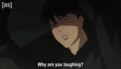 Laugh Laughing GIF by Adult Swim