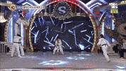 martial arts japan GIF