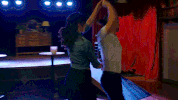 ncis: los angeles dancing GIF by CBS