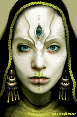 maxkeyt giphygifmaker principessa GIF