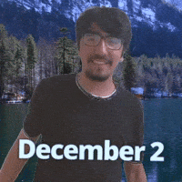 December 2