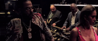 maintain GIF by Belly