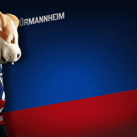 Treppe GIF by Adler Mannheim