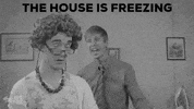 Fah Staycation GIF by FoilArmsandHog