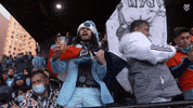 Mls Cup Win GIF by NYCFC