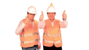 Team Top GIF by Isover et Placo® France