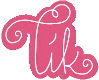 Krot Tik Sticker
