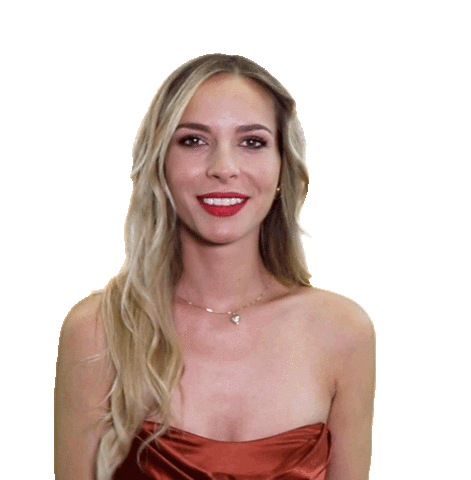 Wink Kiss Sticker by Der Bachelor (Schweiz)