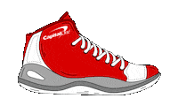 march madness basketball Sticker by Capital One