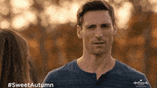 Football Love GIF by Hallmark Channel