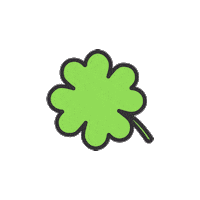 luckylittlelearners love heart yay community Sticker