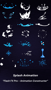 Animation Motion GIF by youmotion.com