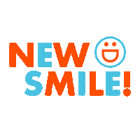 New Smile Smiles Sticker by David Ross Orthodontics